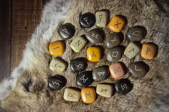 Runes Signification