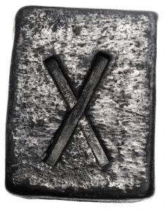 gyfu symboliques runes