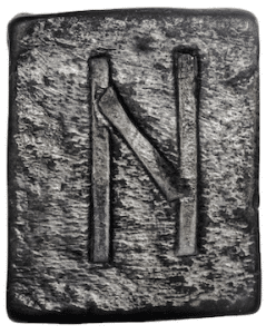 hagel symboliques runes