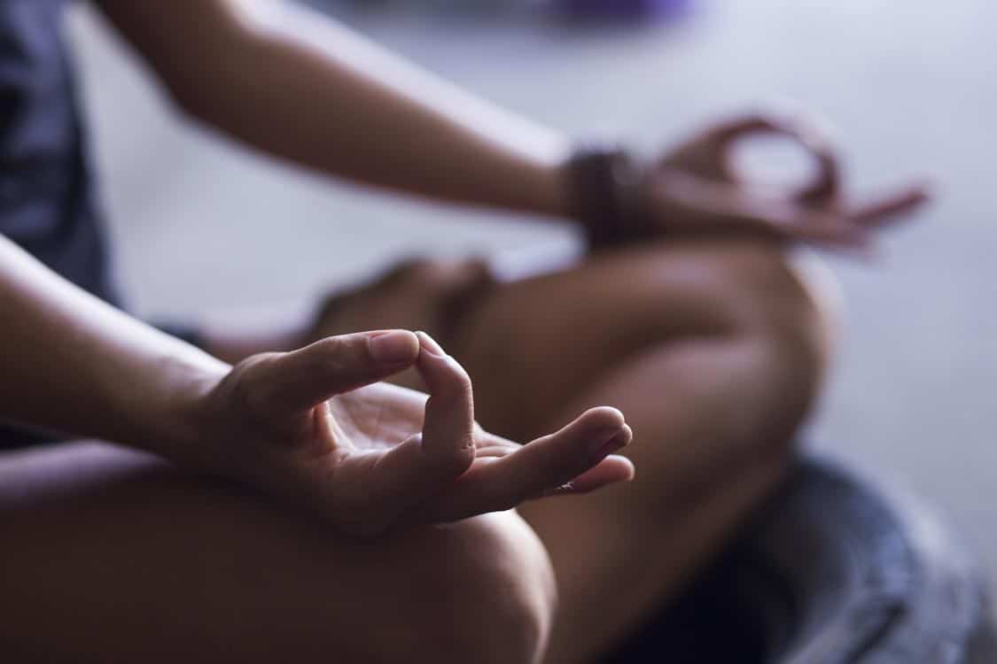 Techniques Relaxation Méditation Holistique